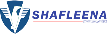 Shafleena Logo